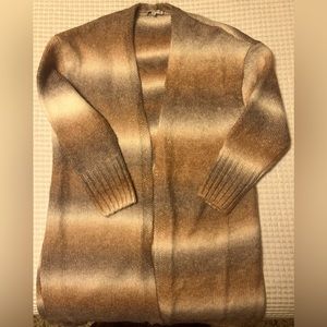 Z Supply long cardi